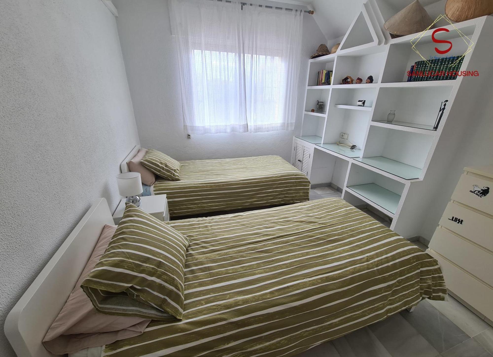 Casa Hermosilla Con Piscina By Sanlucar Housing Sanlúcar de Barrameda Екстериор снимка