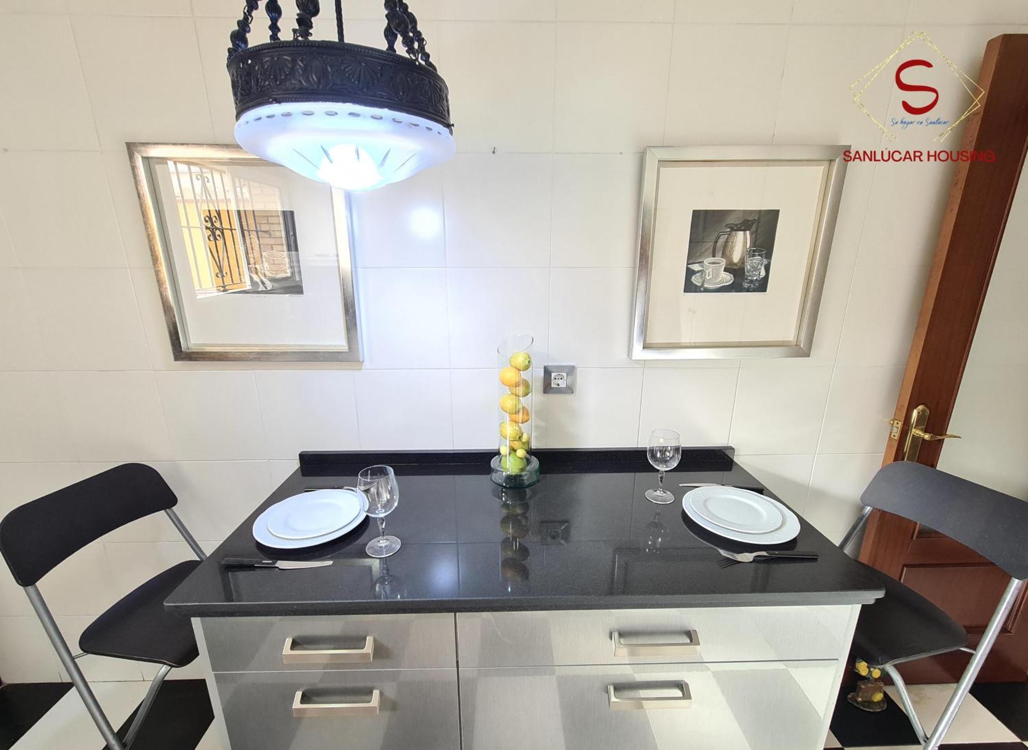 Casa Hermosilla Con Piscina By Sanlucar Housing Sanlúcar de Barrameda Екстериор снимка