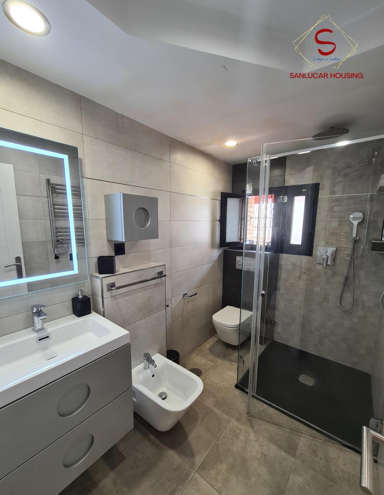 Casa Hermosilla Con Piscina By Sanlucar Housing Sanlúcar de Barrameda Екстериор снимка