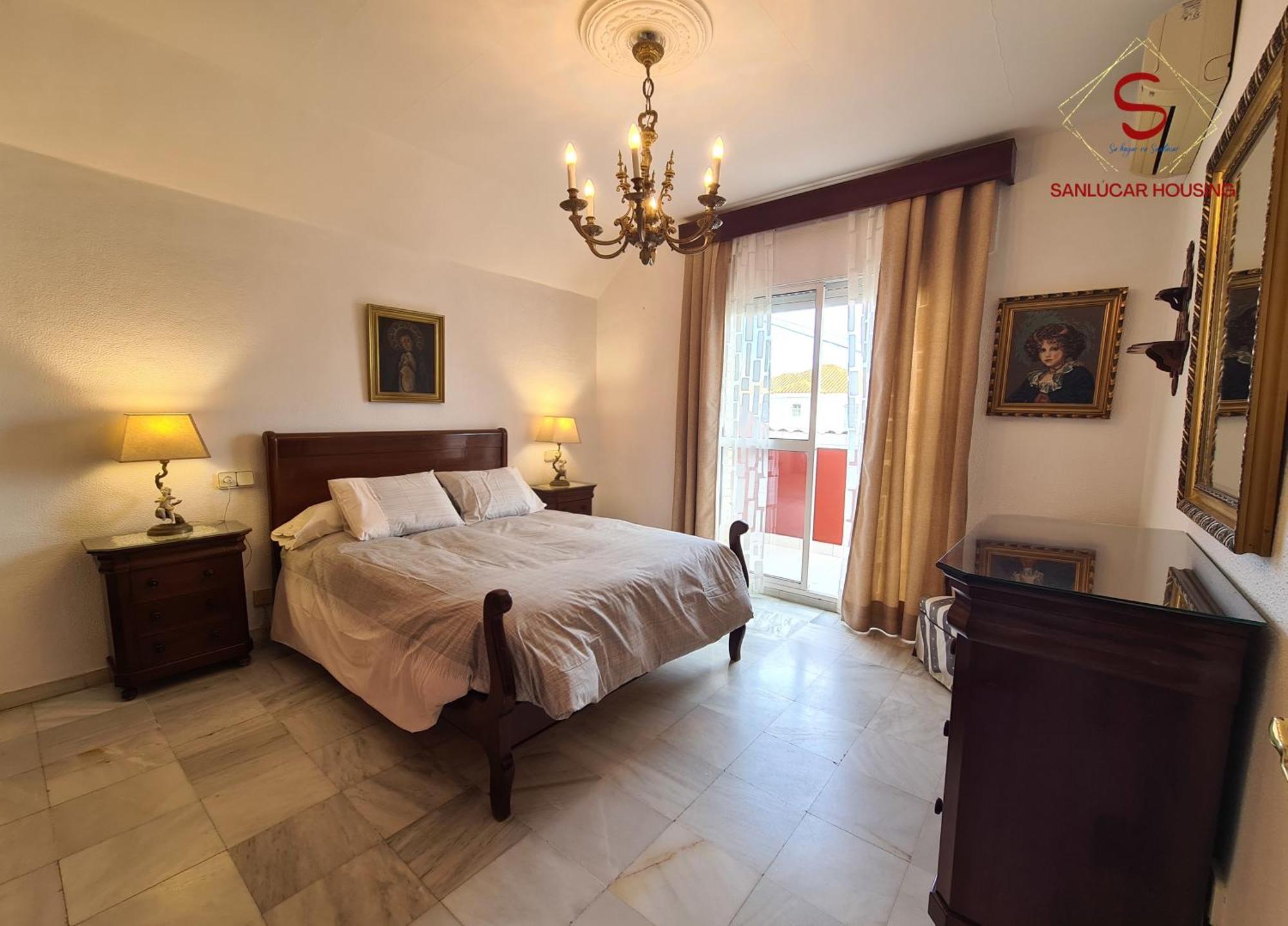 Casa Hermosilla Con Piscina By Sanlucar Housing Sanlúcar de Barrameda Екстериор снимка