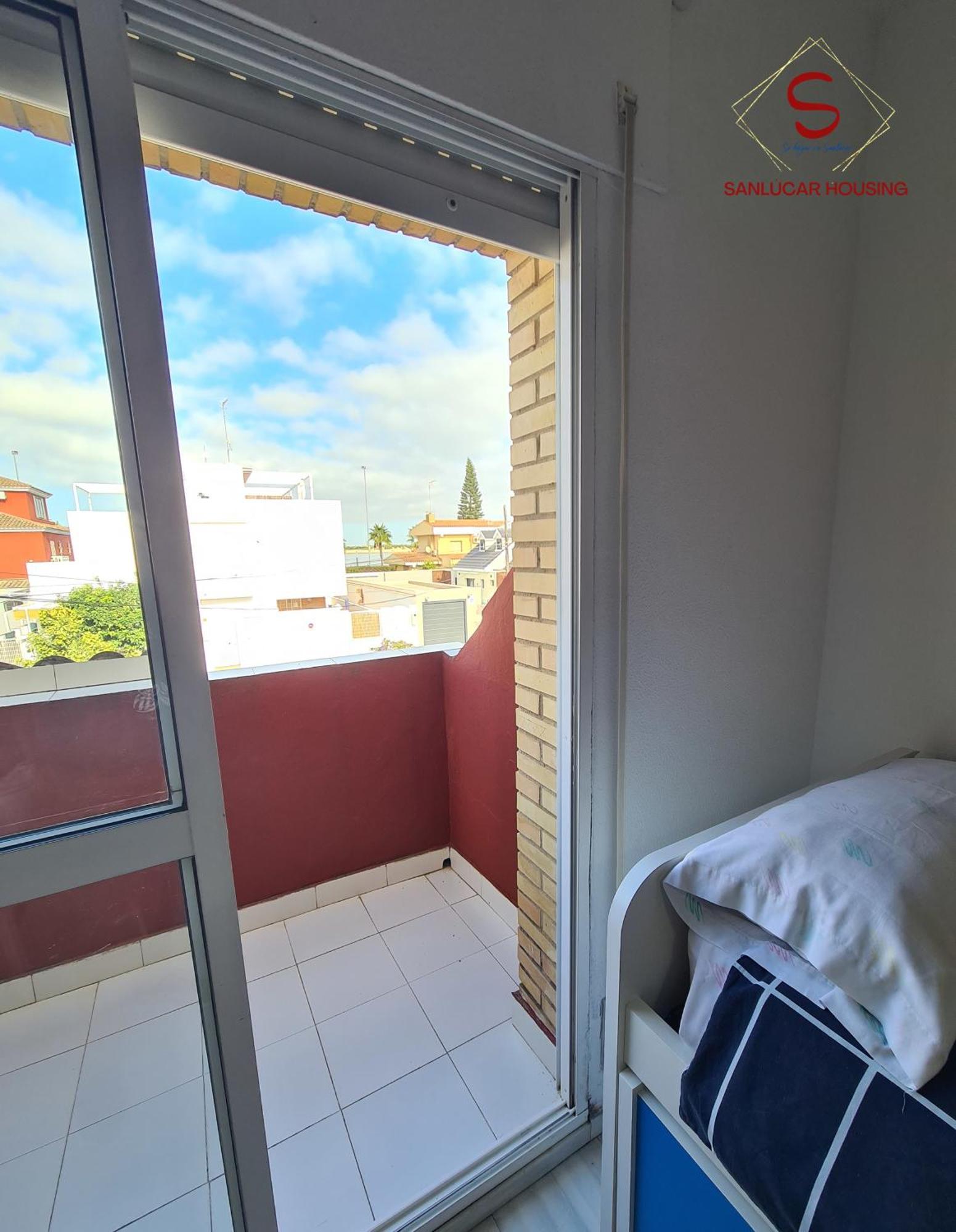 Casa Hermosilla Con Piscina By Sanlucar Housing Sanlúcar de Barrameda Екстериор снимка
