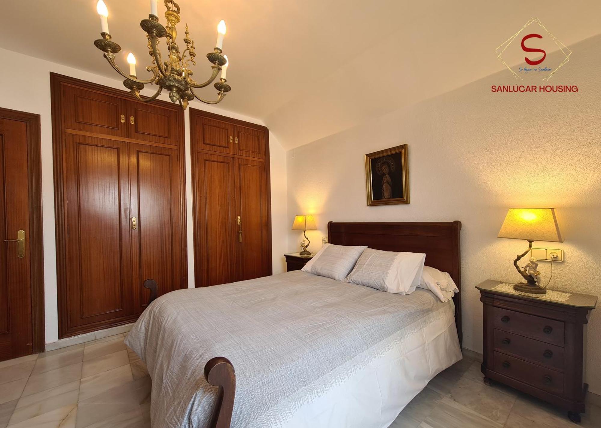 Casa Hermosilla Con Piscina By Sanlucar Housing Sanlúcar de Barrameda Екстериор снимка