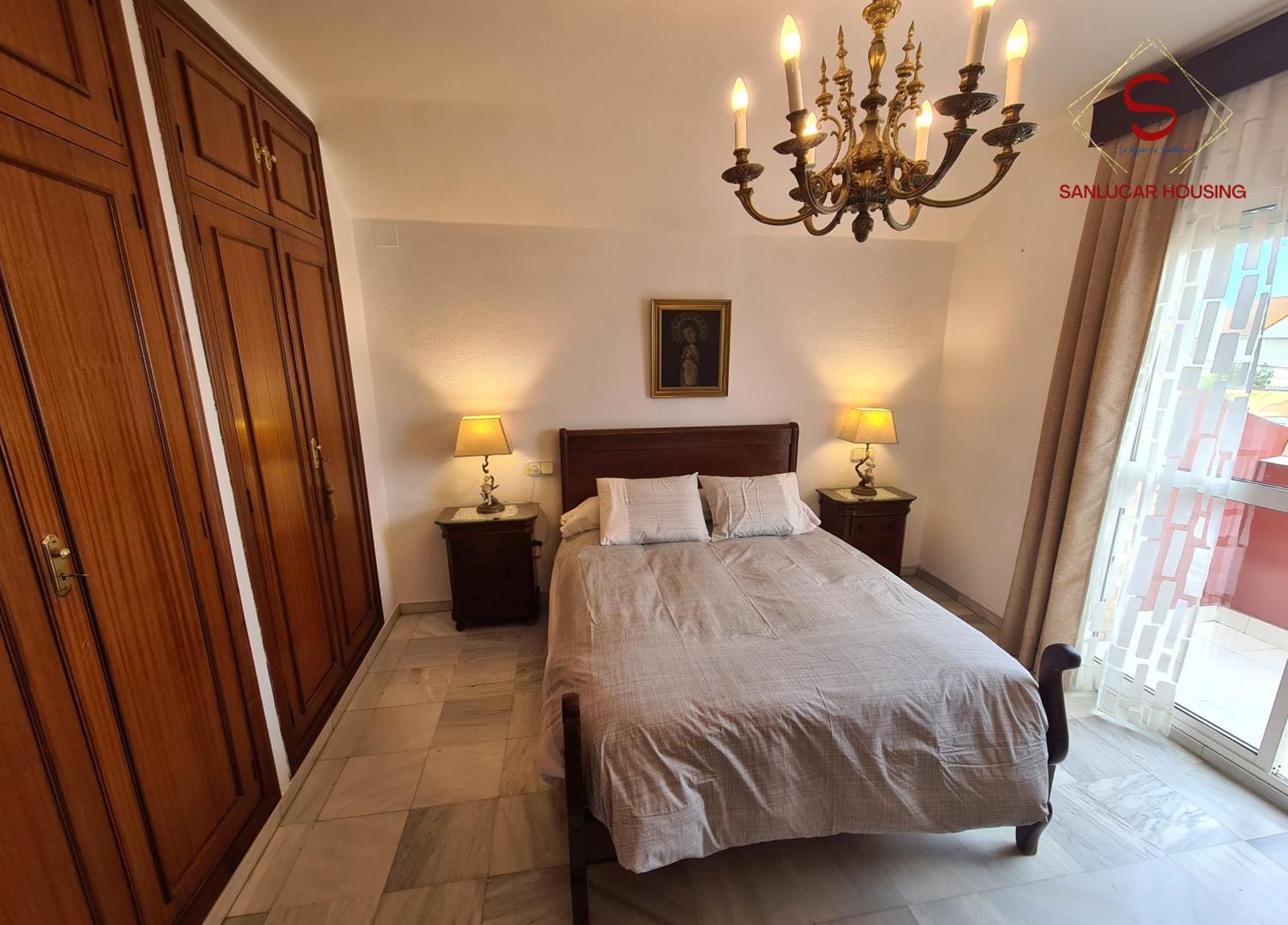 Casa Hermosilla Con Piscina By Sanlucar Housing Sanlúcar de Barrameda Екстериор снимка