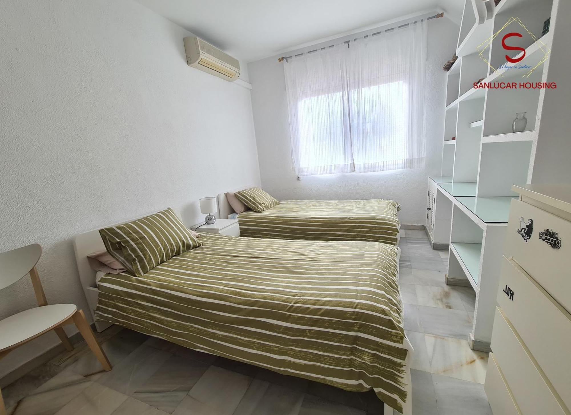 Casa Hermosilla Con Piscina By Sanlucar Housing Sanlúcar de Barrameda Екстериор снимка