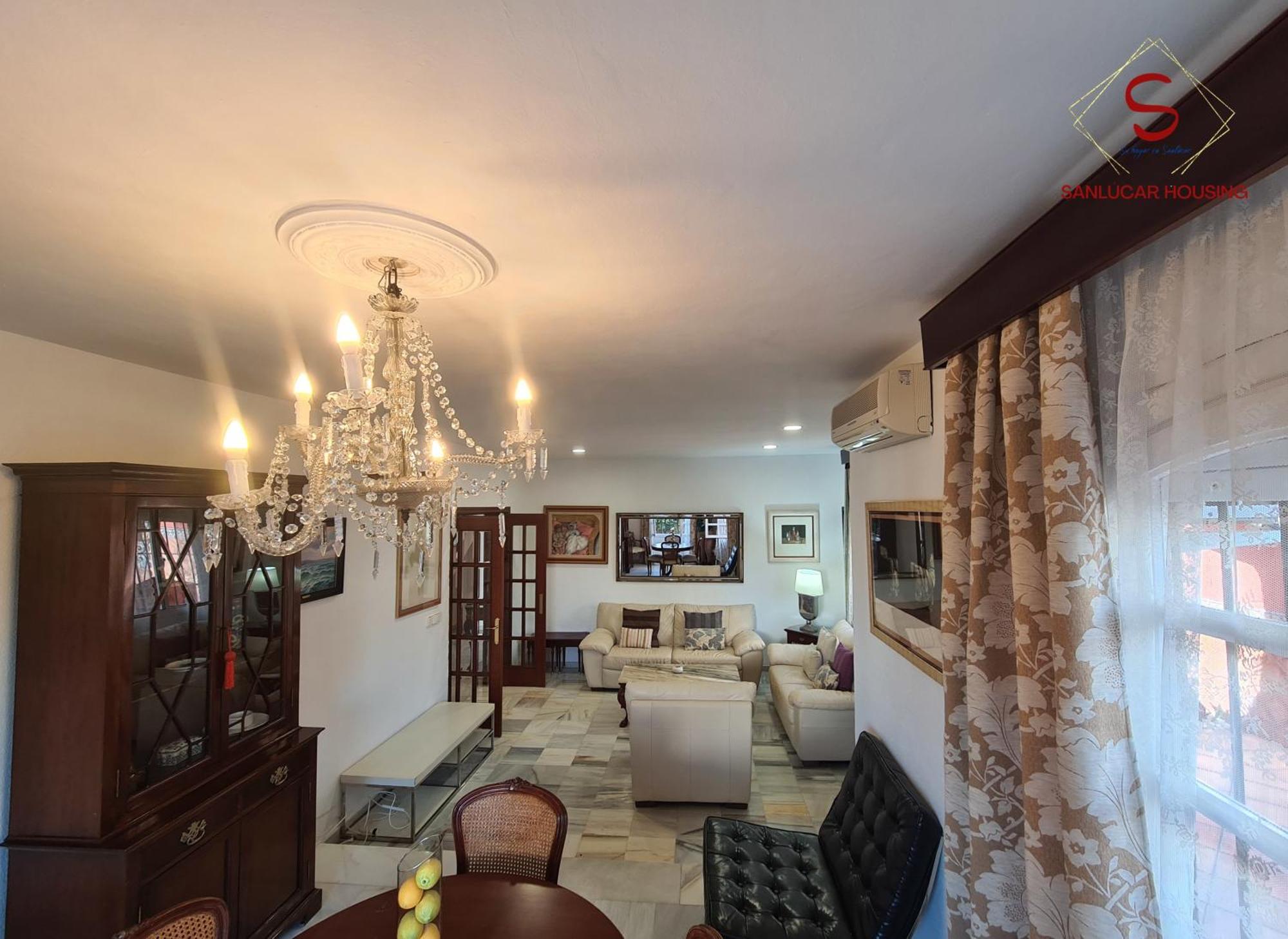 Casa Hermosilla Con Piscina By Sanlucar Housing Sanlúcar de Barrameda Екстериор снимка